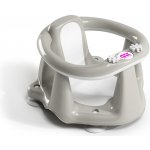Ok Baby Sedadlo do vany protiskluzové Flipper Evolution s přísavkami Grey – Hledejceny.cz