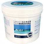 AlgiChamot Smooth Scrub from Bora Bora peeling z řas 250 g – Hledejceny.cz
