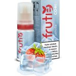 Frutie COOL Jahoda Strawberry 10 ml 14 mg – Hledejceny.cz