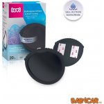 LOVI Vložky do podprsenky Discreet Elegance černá 20 ks – Hledejceny.cz