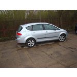 Seat Altea XL 06 lišty dveří – Hledejceny.cz