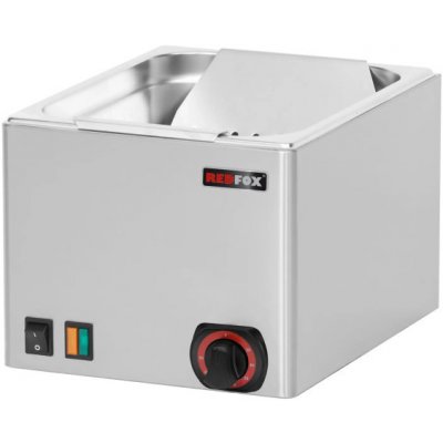 Red Fox UH 12 – Zboží Dáma