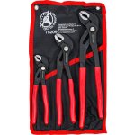 BGS 75209 Přestavitelné kleště siko Kraftmann. Sada 3 díly 175-240-300 mm – Hledejceny.cz