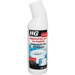 HG hygienický gel na toalety 0,65 l – Zbozi.Blesk.cz