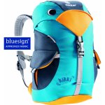 Deuter Kikki 6 l turquoise/midnight – Zbozi.Blesk.cz