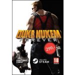 Duke Nukem Forever – Sleviste.cz