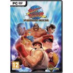 Street Fighter (30th Anniversary Collection) – Hledejceny.cz