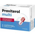 Salvum Proviterol Multi Probiotikum s 9 kmeny 20 kapslí – Hledejceny.cz