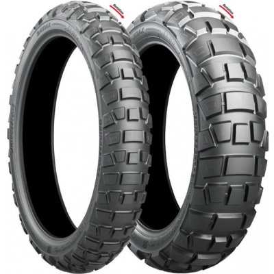 Bridgestone AX41 160/60 R15 67H