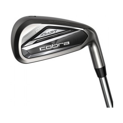 Cobra DS-Adapt set želez pravé 5-PW + GW (7 holí) grafit Senior – Sleviste.cz