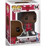 Funko Pop! Sport Bulls Michael Jordan – Zbozi.Blesk.cz