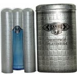 Cuba Prestige Platinum toaletní voda pánská 90 ml – Sleviste.cz