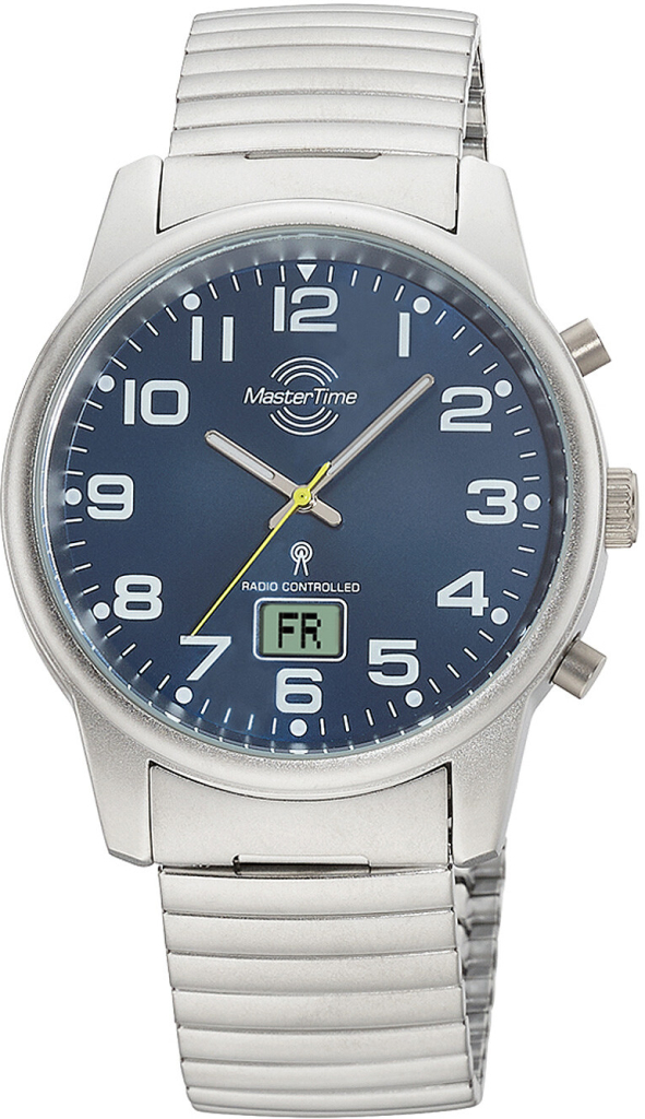 Master Time MTLA-10764-22Z
