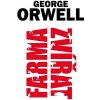 Kniha Farma zvířat - Orwell George