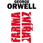 Farma zvířat - Orwell George – Sleviste.cz