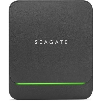 Seagate BarraCuda Fast 500GB, STJM500400