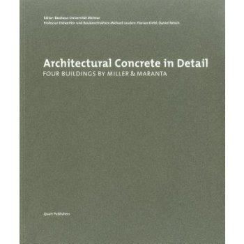 Architectural Concrete in Detail