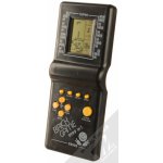 1Mcz Brick Game 38923 - 9999 her černá – Zboží Dáma