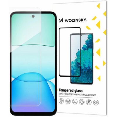 Wozinsky ochranné tvrzené sklo pro Xiaomi Redmi 13 KP32895 – Zboží Živě