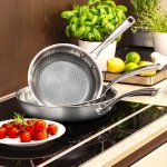 Tescoma pánev SteelCRAFT 28 cm – Sleviste.cz