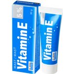 Dr. Müller Vitamin E mast 5% 50 ml – Zboží Dáma