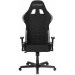 DXRacer FORMULA černo-šedá – Zboží Dáma