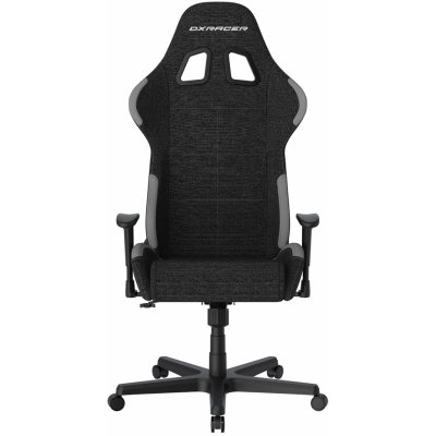 DXRacer FORMULA černo-šedá – Zboží Mobilmania