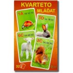 Kvarteto: Mláďata – Sleviste.cz