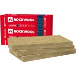 RockwoolSuperrock Premium 150 mm 3,05 m² – Zboží Mobilmania