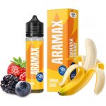 Aramax Shake & Vape Banana Berry 10 ml – Zboží Mobilmania
