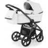 Kočárek Babystyle Prestige3 Active grey/ black 6v1 Blizzard 2022