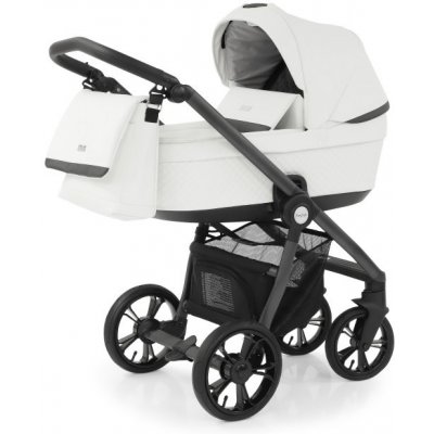 Babystyle Prestige3 Active grey/ black 6v1 Blizzard 2022