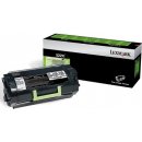 Toner Lexmark 52D2X0E - originální