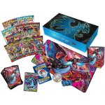 Pokémon TCG: ex Ultra Premium Collection Mega Charizard X – Zboží Dáma