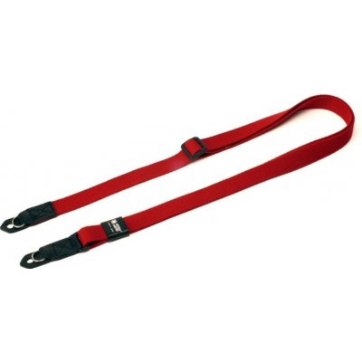 Artisan&Artist popruh Classic ACAM-100A červený RED – Zboží Mobilmania