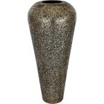 Eglo 421327 - Kovová váza MIYAZAKI 86x40 cm mosaz EG421327 – Hledejceny.cz