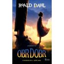 Kniha Obr Dobr - Roald Dahl