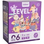 MiDeer LEVEL UP! 06 Zvířátka a sny – Sleviste.cz