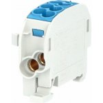 Svorkovnice rozbočovací kryté 6530 HLAK 25//1 C N – Zboží Mobilmania