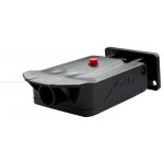 XQ Max Laserový projektor šipkové startovací čáry – Zboží Mobilmania