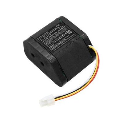 Cameron Sino Stiga E600U, G600, 600M2, 2500 mAh, Li-Ion CS-STE600VX - neoriginální – Zboží Dáma