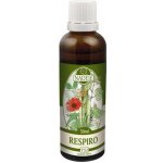 Respiro bylinná tinktura při potížích z nachlazení 50 ml – Hledejceny.cz