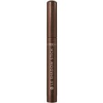 L'Oréal Paris Gelové oční stíny v tužce Shadow Stick 240 Brown Abyss 1,4 g – Sleviste.cz