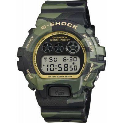Casio DW-6900CMG-3 – Hledejceny.cz