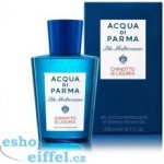 Acqua Di Parma Blu Mediterraneo Fico Di Amalfi osvěžující sprchový krém 200 ml – Hledejceny.cz