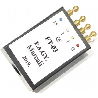 Tyristor zapalování BABETTA 207 / 210 | Zboží Auto