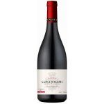 Calvet Cuvée Saint-Joseph suché červené 2021 13,5% 0,75 l (holá láhev) – Hledejceny.cz