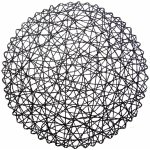 Orion prostírání kukuř. šustí 35cm – Zboží Dáma