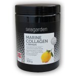 Seagarden Marine Collagen 300 g citrón – Zbozi.Blesk.cz