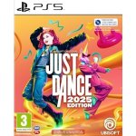 Just Dance 2025 – Zboží Dáma